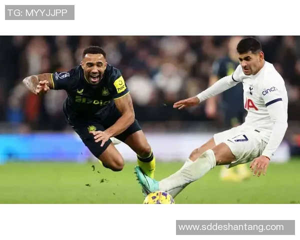 罗梅罗梅开二度，热刺补时绝平纽卡，一场跌宕起伏的英超史诗！