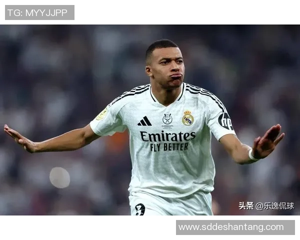 巴西双星闪耀，皇马势不可挡！姆巴佩追平C罗纪录，伯纳乌再掀狂潮