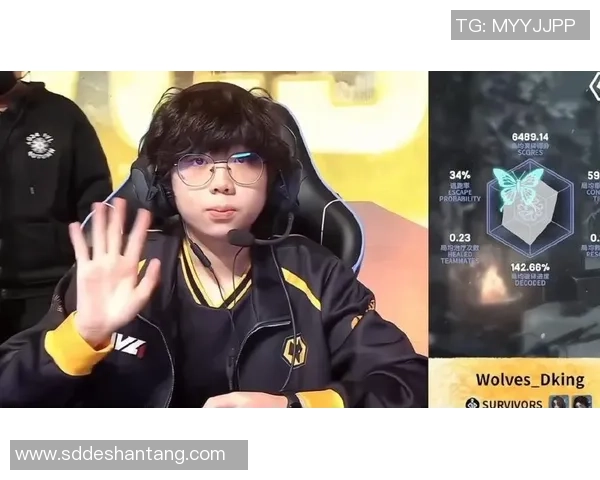 狼队陨落:谁焊死了那通往深渊的油门? 狼队陨落:谁焊死了那通往深渊的油门?