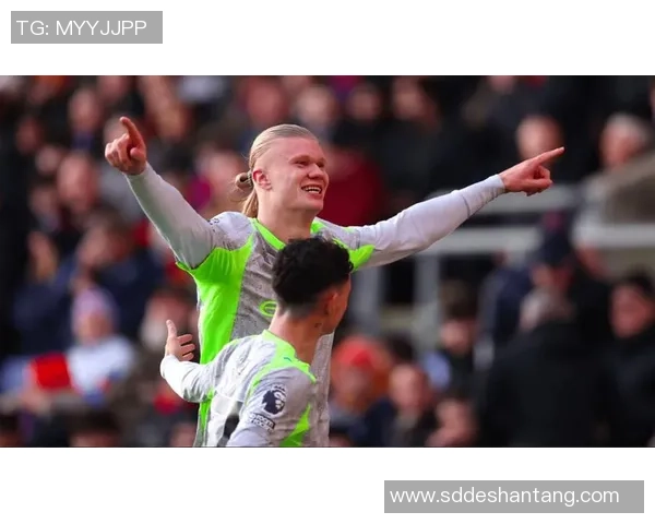 英超官方哈兰德领衔第17轮最佳候选，谁能打破挪威神锋的统治？